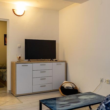 Apartment Nikol ซาเกร็บ ภายนอก รูปภาพ