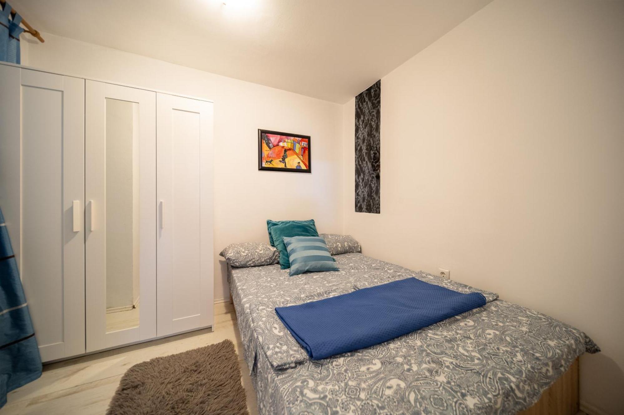 Apartment Nikol ซาเกร็บ ภายนอก รูปภาพ