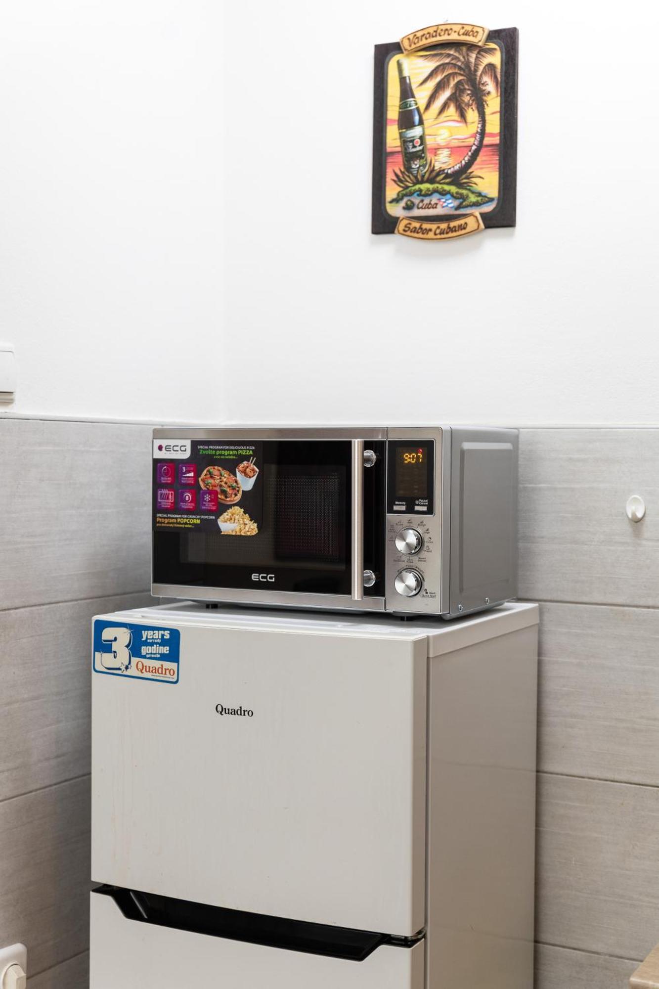 Apartment Nikol ซาเกร็บ ภายนอก รูปภาพ