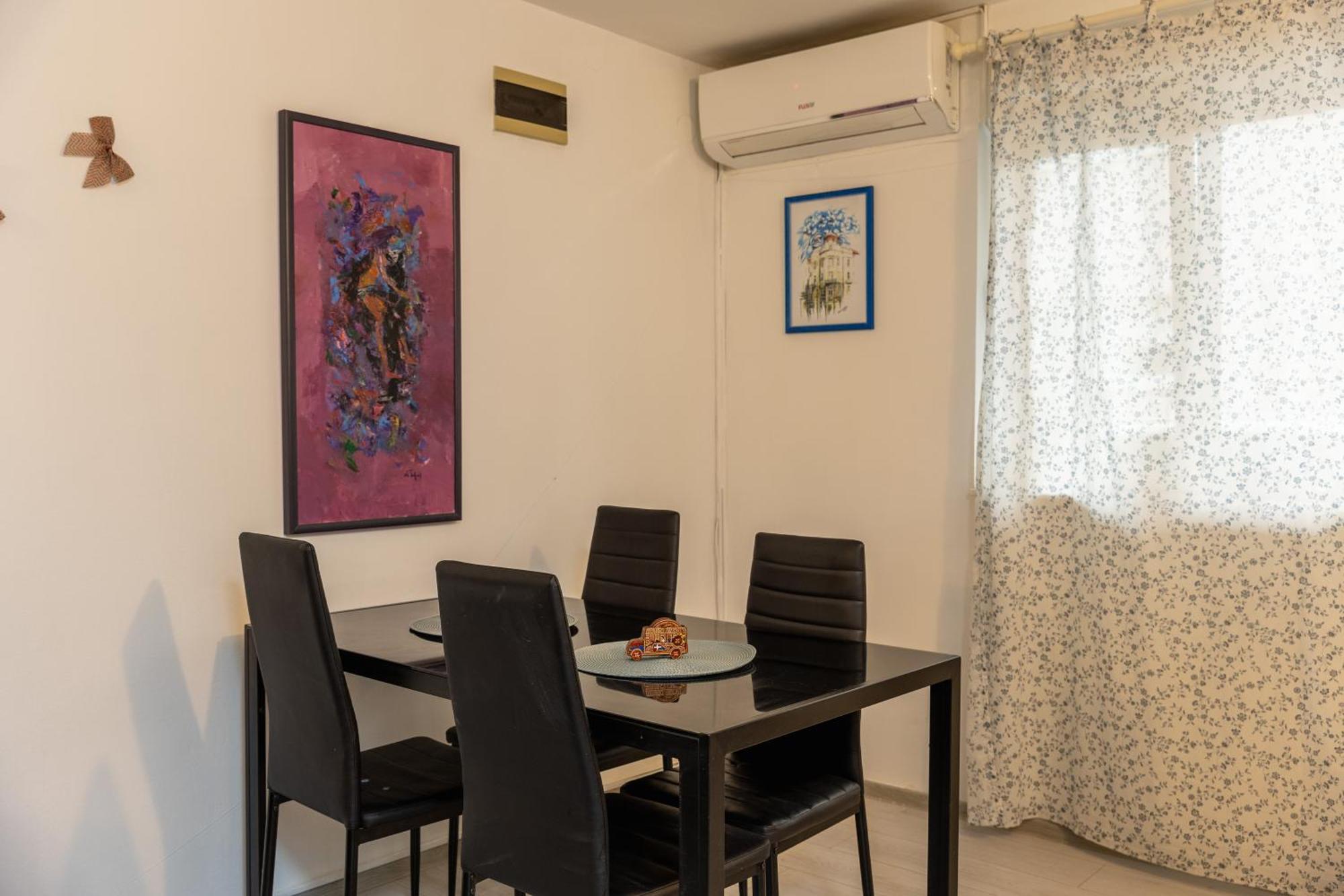 Apartment Nikol ซาเกร็บ ภายนอก รูปภาพ