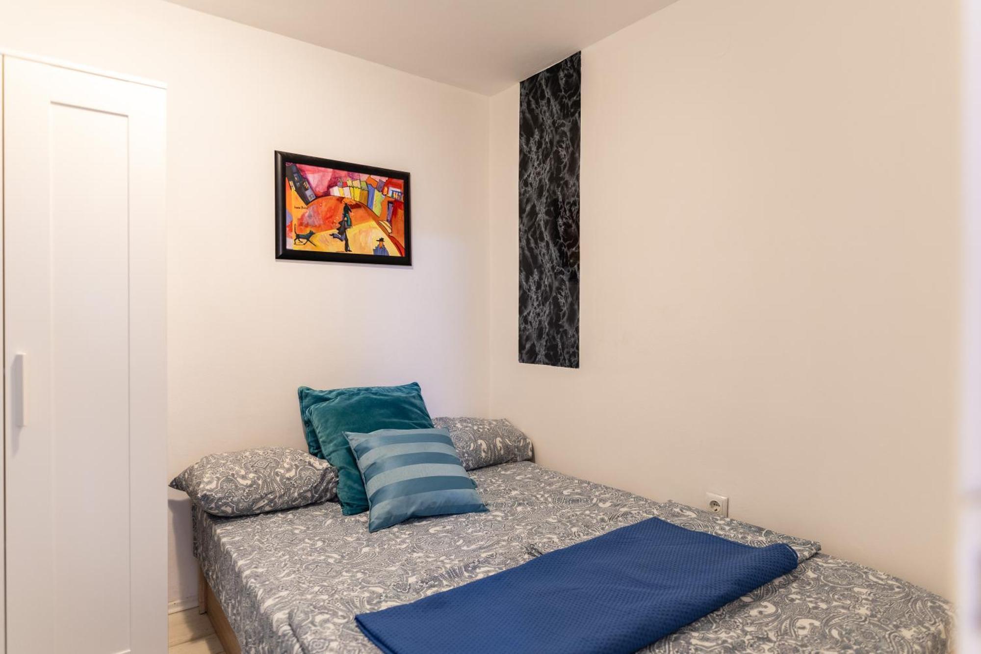 Apartment Nikol ซาเกร็บ ภายนอก รูปภาพ